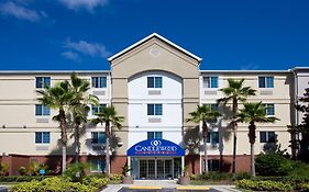 Candlewood Suites in Lake Mary Fl